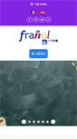 Mobile Screenshot of franol.com